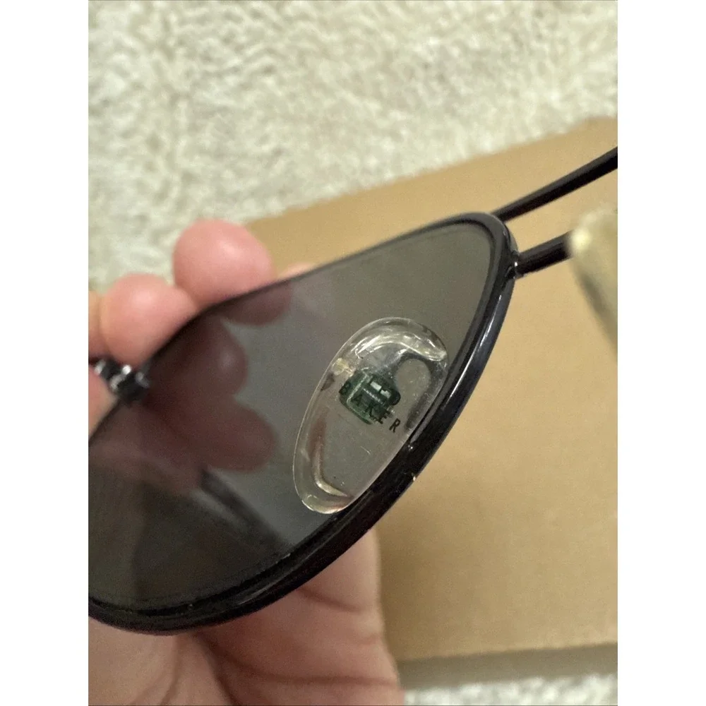 TED‎ BAKER B499 EBO AUTHENTIC FRAMES ONLY EYEGLASSES 62-15-140
